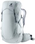 Deuter Rucsac Munte Femei Deuter Aircontact Ultra 35+5 SL Grey (3380024-4419) Rucsac tura