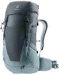 Deuter Rucsac Munte Barbati Deuter Futura 26 Grey (3400621-4409) Rucsac tura