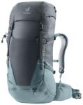 Deuter Rucsac Munte Barbati Deuter Futura 32 Grey (3400821-4409) Rucsac tura