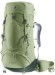 Deuter Rucsac Munte Femei Deuter Aircontact Lite 35 + 10 SL Grove-Ivy (3340023-1214) Rucsac tura