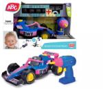 Simba Toys Abc: Строителен комплект Формула 1 за най-малките - 25 см (204115016)