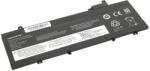 Movano Acumulator Laptop Movano pentru Lenovo ThinkPad, 4650 mAh, Negru (BT/LE-T480S)