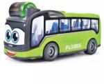 Simba Toys ABC: Игрален автобус Flixbus - 22 см (204113001) Проходилка