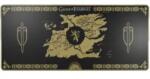 Lexip Mousepad X GAME OF THRONES Black Lights XXL (TSXLXMP0004) - vexio Mouse pad