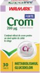 Walmark Crom Forte, 200 mcg, 30 tablete, Walmark