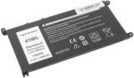 Movano Acumulator Laptop Movano pentru Dell Inspiron, 3600 mAh, negru (BT/DE-5590)