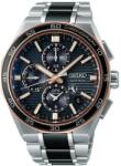 Seiko Prospex dual-time astron férfi karóra limited edtion (tesz0001)