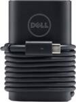 Dell USB-C 90W, 1м кабел, Черен (452-BDUJ-14)