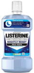 Listerine Advanced Nightly Reset Mild Taste Mouthwash