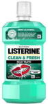 Listerine Clean & Fresh Mild Taste Mouthwash