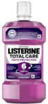 Listerine Mouthwash for complete protection Total Care - vexio - 51,99 RON