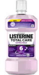 Listerine Total Care Extra Mild Taste Smooth Mint