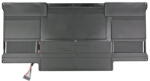 mitsu Acumulator Laptop MITSU BC/AP-A1377, Pentru APPLE MacBook, 5200MAH, 38WH (BC/AP-A1377)