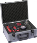 TOOLCRAFT Szerszámos pilótatáska, tartalom nélkül 1 db (H x Sz x Ma) 32 x 23 x 15 cm (TO-10308360) (TO-10308360)