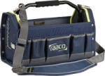Raaco ToolBag Pro Univerzális Szerszámtáska, üres (Sz x Ma x Mé) 419 x 264 x 206 mm (760331) (760331)