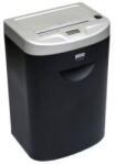 Wallner Tocator Wallner, 17 coli, 35 L, Negru/Gri (Wallner JP 830C)