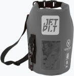 Jetpilot Sac impermeabil Jetpilot Venture 5 l Drysafe charcoal