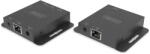 Digitus Switch KVM Digitus DIGITUS 4K HDMI extender set, 70 m (DS-55519)