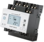 Homematic IP Homematic IP dimming actuator for DIN rail mounting - triple (HmIP-DRDI3), dimmer (154434A0)