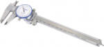 Dasqua DIN EN 862 Órás tolómérő 150 mm (1350-5005) (1350-5005)
