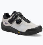 Northwave Încălțăminte de ciclism MTB pentru bărbați Northwave Overland Plus light grey/dark purple