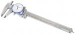 Dasqua Órás tolómérő 150 mm (1331-2115 + 8511-0060) (1331-2115 + 8511-0060)