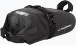 KROSS Geantă de bicicletă sub șa KROSS Aqua Stop Saddle Bag 1, 5 l black