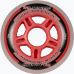 Powerslide Roți pentru rolePowerslide One 80/82A 4 buc. red