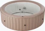 MSpa Bazin cu hidromasaj pentru 8-persoane MSpa Urban Bristol Max mokka Piscina