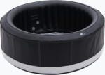 MSpa Bazin cu hidromasaj pentru 6-persoane MSpa Premium Super Camaro negru Piscina