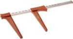Bahco Tolómérő 50 cm (2802) (2802)