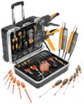 Weidmüller TOP CASE PREMIUM Szerszámos hordtáska, tartalommal (Sz x Ma x Mé) 465 x 255 x 352 mm (1345320000) (1345320000)
