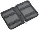 Weidmüller P BAG Szerszámtáska, üres (Sz x Ma x Mé) 260 x 50 x 170 mm (2548180000) (2548180000)