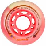Powerslide Roți inline Adventure Kids 64mm 4-Pack