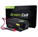 Green Cell Инвертор green cell 12v/150w - ggbox
