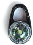 Restube Waterproof Safety Light Цвят: черен
