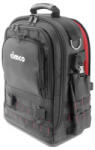 CIMCO Werkzeug-Rucksack Ergo-XL30 electr. Felszerelt szerszámos hátizsák (H x Sz x Ma) 280 x 220 x 480 mm (170426) (170426)