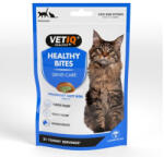 Mark & Chappell VetIQ Healthy Bites Breath & Dental 65 g - dogshop