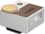 SmallRig 5882 Retro mini Speedlite Flash RS-R20, Alb/Argintiu Blitz aparat foto