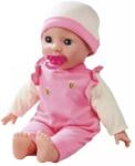 Simba Toys Păpușa Laura interactivă, care respiră și scoate sunete - 38 cm (105140529) Papusa