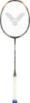 VICTOR Rachetă de badmint Auraspeed PNTR Leopard Black Racheta badminton