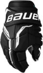 Bauer Mănuși de hochei Supreme FUSE Black/White Senior 15″