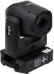 Thunder Germany MHD-120 DMX Spot robotlámpa 1x120W (7 szín - 6 GOBO) DMX, Auto - mkaudio
