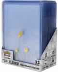 UltraPRO Pokémon UltraPro: Pikachu Toploader and Penny Sleeves Combo Pack
