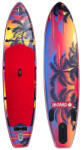 iBoard 11' - 2 RED PALM Culoare: roșu (IB - 02)