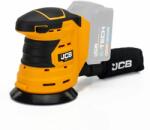 JCB 18OS-B-E