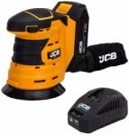 JCB 18OS-2XB-E