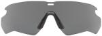 ESS Vizieră ESS Crossblade Smoke Gray - cu lentile fumurii