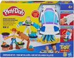 Hasbro Play-Doh: Toy Story Űrbeli alkotások gyurmaszett - Hasbro (G2319) - jatekshop