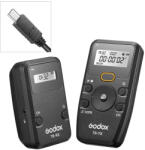 Godox Telecomanda Godox TR-S2 cu timer pentru Sony